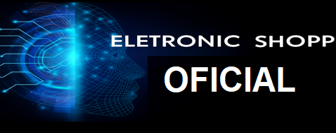 EletronicShop - OFICIAL